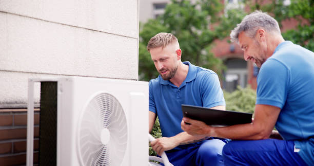 Professional HVAC in Kincheloe, MI